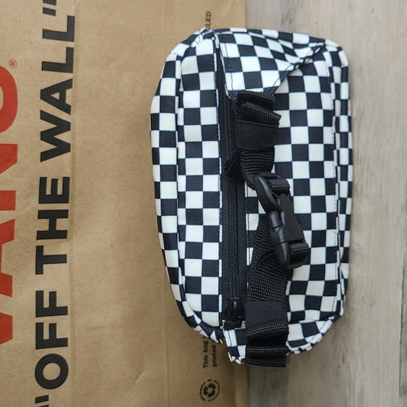 Vans Uni-Pak Belt Bag - Picture 2 of 4